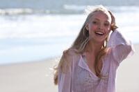 Amanda Seyfried in "Dear John."