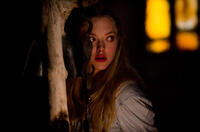 Amanda Seyfried as Valerie in "Red Riding Hood."