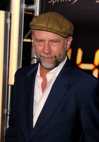 Xander Berkeley at the Fox's "24" Series Finale party.