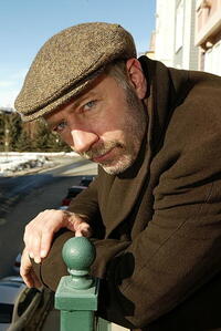 Xander Berkeley at the 2004 Sundance Film Festival.