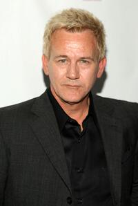 David Sherrill at the premiere of "The 27 Club" during the 2008 Tribeca Film Festival.