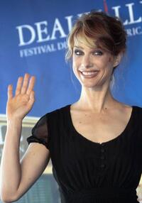 Lynn Shelton at the 35th US Film Festival.