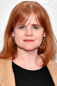 Summer Shelton at the screening of "Maine" during the 2018 Tribeca Film Festival.