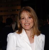 Helen Shaver at the world premiere of "Due East."