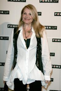 Helen Shaver at the Power Premiere Awards.