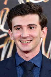 Alex Shaffer at the premiere of Warner Bros. Pictures' 'We Are Your Friends'.