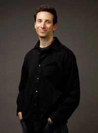 Ben Shenkman at the 2009 Sundance Film Festival.