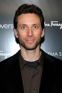 Ben Shenkman at the screening of "Two Lovers."