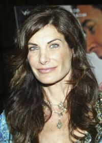Hilary Shepard at the premiere of "Going Shopping."