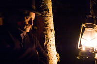 Sam Shepard in "The Assassination of Jesse James by the Coward Robert Ford."