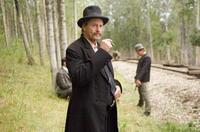 Sam Shepard in "The Assassination of Jesse James by the Coward Robert Ford."
