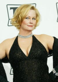 Cybill Shepherd at the 2nd Annual TV Land Awards.