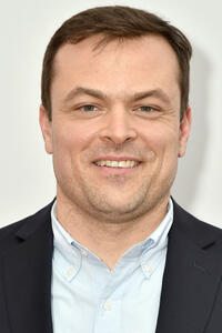 Brian Shoaf at the "Aardvark" premiere during the 2017 Tribeca Film Festival.