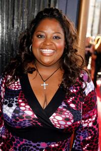 Sherri Shepherd at the 6th Annual Comedy For A Cure.