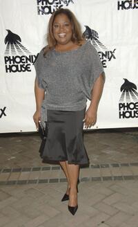 Sherri Shepherd at the Cast and Producers of "House" honored at Phoenix House Awards.