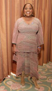 Sherri Shepherd at the 3rd Annual Hollywood Bag Lady Lupus Luncheon.