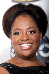 Sherri Shepherd at the 35th Annual Daytime Emmy Awards.