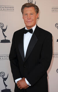Kent Shocknek at the 63rd Los Angeles Area Emmy Awards in California.