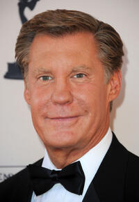 Kent Shocknek at the 63rd Los Angeles Area Emmy Awards in California.