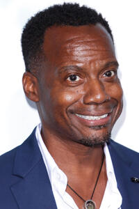 Jeremiah Birkett at the premiere of "Lucy In The Sky" in Los Angeles.