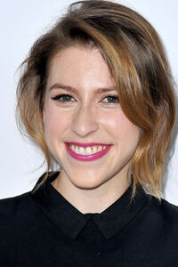 Eden Sher at the Disney/ABC 2016 Winter TCA Tour in Pasadena, CA.