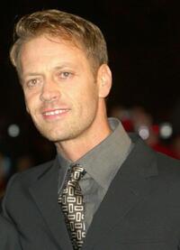 Rocco Siffredi at the French NRJ Music Awards ceremony during the Annual Midem music conference.