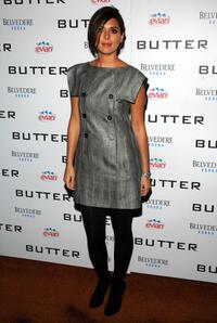 Jamie-Lynn Sigler at the 5th anniversary of Butter.