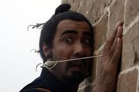 Ranvir Shorey in "Chandni Chowk to China."