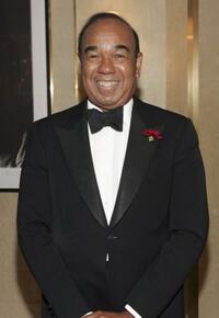 Bobby Short at his Surprise 80th Birthday Party.