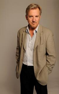 Jamey Sheridan at the Tribeca Film Festival 2009.