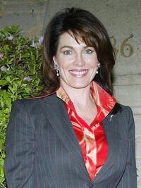 Cynthia Sikes at the Los Angeles premiere of "The Underpants."