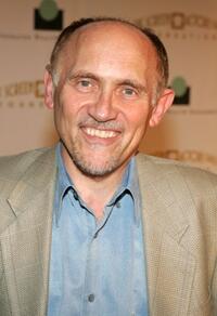 Armin Shimerman at the Screen Actors Guild Foundation.