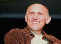 Armin Shimerman at the Star Trek convention.