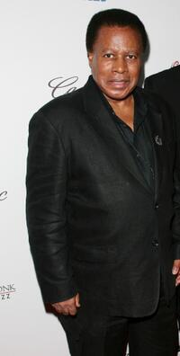 Wayne Shorter at the Thelonious Monk Jazz Tribute Concert.