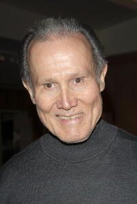 Henry Silva at the Academy Presents the 30th Anniversary Screening of "All the President's Men."
