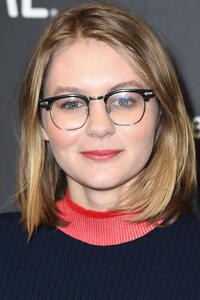 Ryan Simpkins at the "Brigsby Bear" premiere during the 2017 Sundance Film Festival.