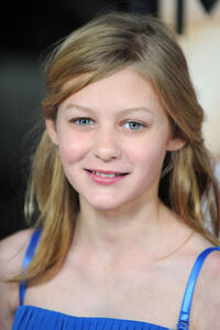 Ryan Simpkins at the premiere of "A Single Man" during the AFI FEST 2009.