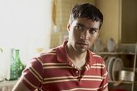 Christopher Simpson as Karim in "Brick Lane."