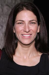 Laura Silverman at the DVD release premiere of "Family Guy Presents Stewie Griffin: The Untold Story."