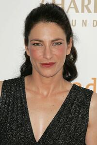 Laura Silverman at the 19th Annual GLAAD Media Awards.