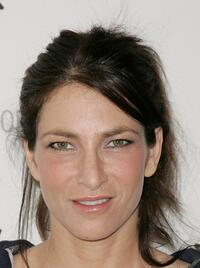 Laura Silverman at the Sarah Silverman Program.