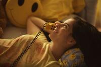 Sarah Silverman as Jill in "Saint John of Las Vegas."