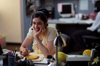 Sarah Silverman as Jill in "Saint John of Las Vegas."