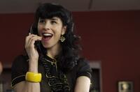 Sarah Silverman as Jill in "Saint John of Las Vegas."