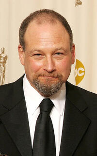 Michael Silvers at the 77th Annual Academy Awards.