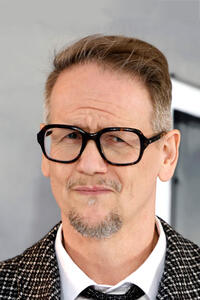 Sjon at the special screening of "The Northman" in London.