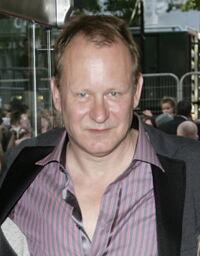Stellan Skarsgard at the European premiere of "Pirates Of The Caribbean: Dead Man's Chest."
