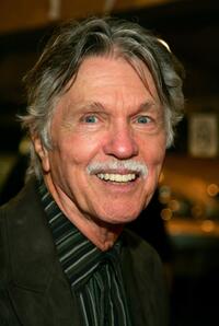 Tom Skerritt at the Toronto International Film Festival gala presenation of the film "Bonneville" .