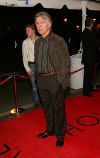 Tom Skerritt at the Toronto International Film Festival gala presenation of the film "Bonneville" .