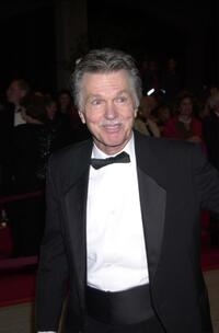 Tom Skerritt at the Palm Springs International Film Festival gala.